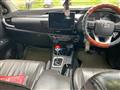 2023 Toyota Hilux