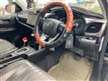 2023 Toyota Hilux