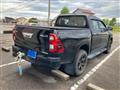 2023 Toyota Hilux