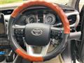 2023 Toyota Hilux