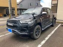 2023 Toyota Hilux