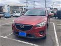 2013 Mazda CX-5