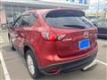2013 Mazda CX-5