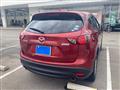 2013 Mazda CX-5