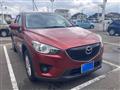 2013 Mazda CX-5