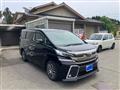 2015 Toyota Vellfire