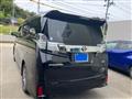 2015 Toyota Vellfire