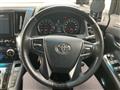 2015 Toyota Vellfire