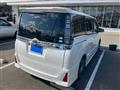2015 Toyota Voxy