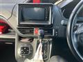 2015 Toyota Voxy
