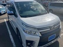 2015 Toyota Voxy