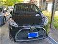 2019 Toyota Sienta