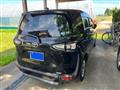 2019 Toyota Sienta