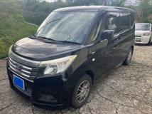 2015 Suzuki Suzuki Others