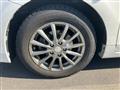 2015 Toyota PRIUS α