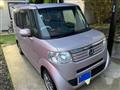 2013 Honda N BOX