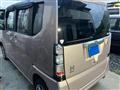 2013 Honda N BOX