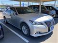 2017 Toyota Kluger Hybrid