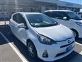 2013 Toyota AQUA