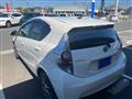 2013 Toyota AQUA