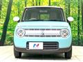 2016 Suzuki Lapin