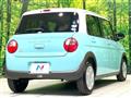 2016 Suzuki Lapin