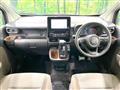 2022 Toyota Sienta