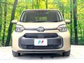 2022 Toyota Sienta