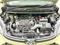 2022 Toyota Sienta