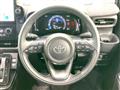 2025 Toyota Sienta