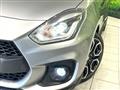 2020 Suzuki Swift
