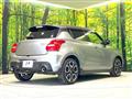 2020 Suzuki Swift