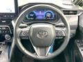 2024 Toyota Harrier Hybrid