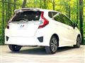2013 Honda Fit Hybrid