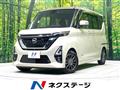 2021 Nissan ROOX