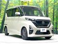 2021 Nissan ROOX