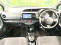 2017 Toyota Vitz