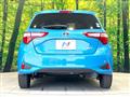 2017 Toyota Vitz