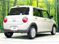 2021 Suzuki Lapin
