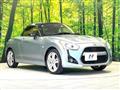 2018 Daihatsu Copen