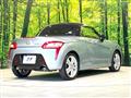 2018 Daihatsu Copen
