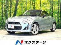 2018 Daihatsu Copen