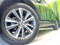 2022 Toyota Harrier