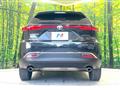 2022 Toyota Harrier