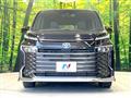 2025 Toyota Voxy