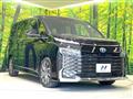 2025 Toyota Voxy