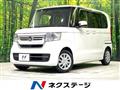 2021 Honda N BOX