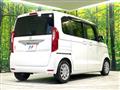 2021 Honda N BOX
