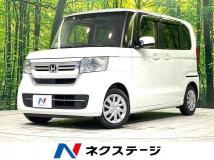2021 Honda N BOX