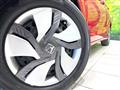 2014 Honda Fit Hybrid